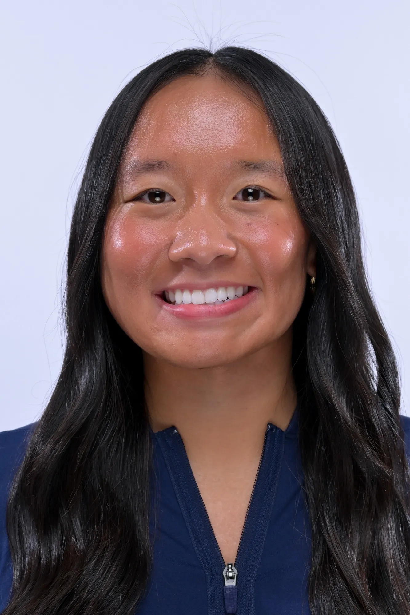 Renee Tan, Swimming & Diving, Rice University