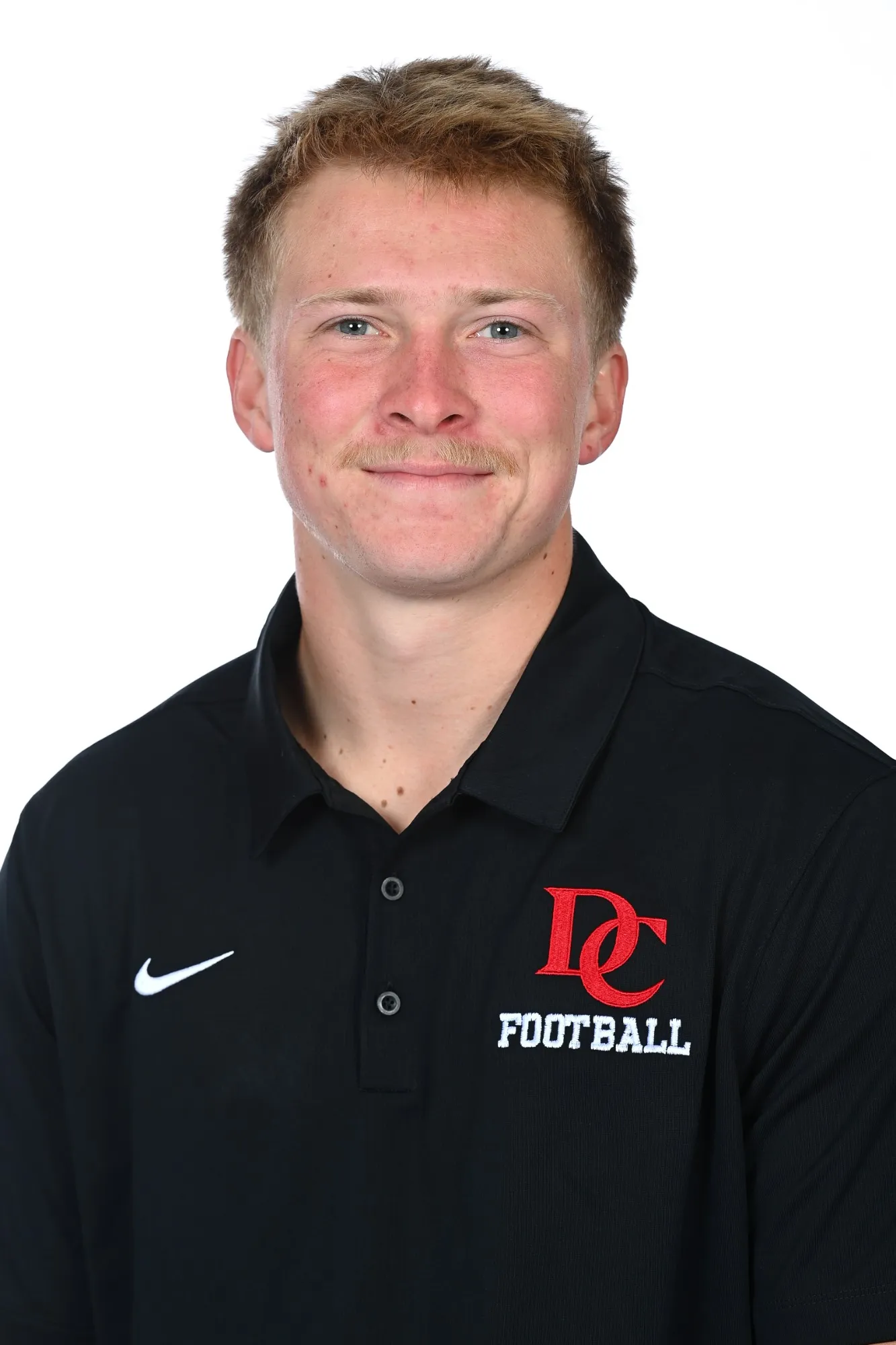 Gavin Brandwood, Football, undefined