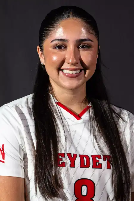 Eva Torres, Soccer, Virginia Military Institute