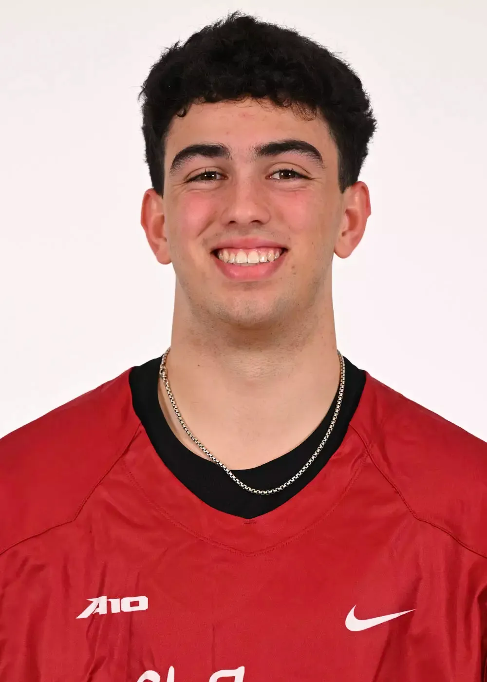 Thomas Petty, Lacrosse, undefined