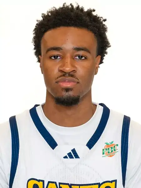 Tahj Johnson, Basketball, Georgia Southwestern State University