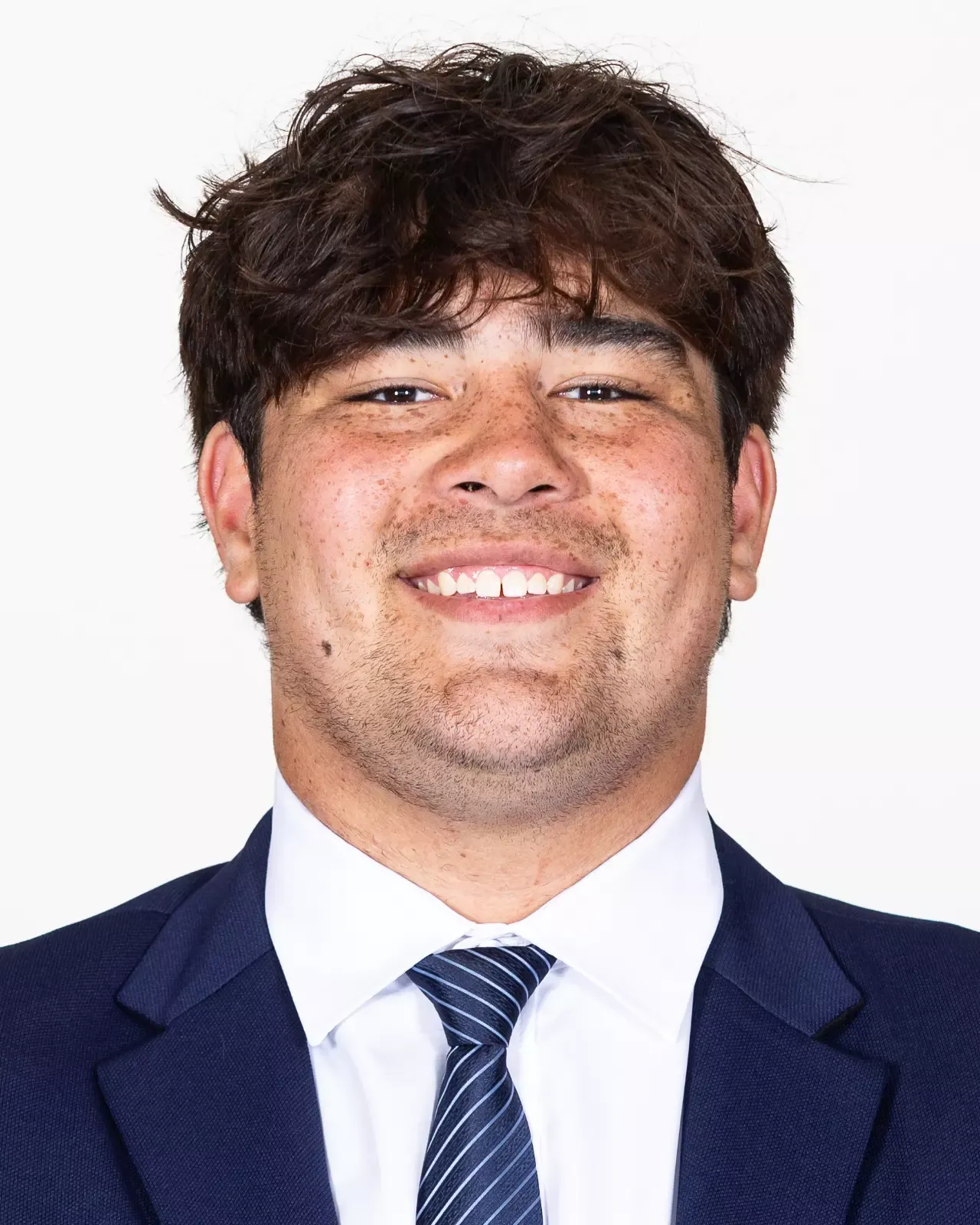 Hayden Woodruff, Football, Colorado School of Mines