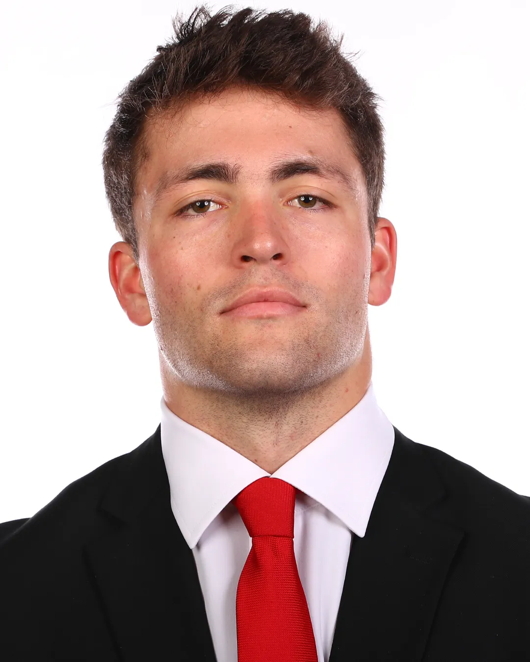 Liam O'Brien, Football, undefined