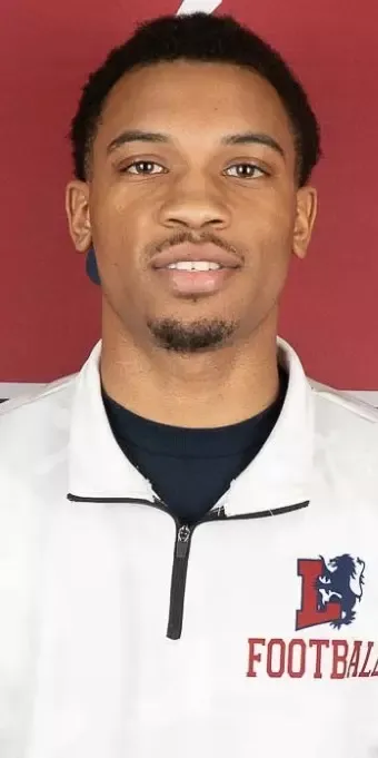 Tramane Turner, Football, Lyon College
