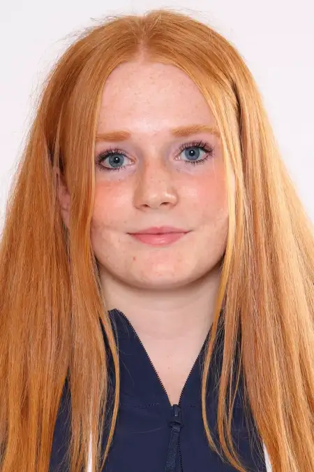 Kate Hos, Track and Field (O), University of Pennsylvania