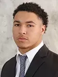 Noah Williams, Football, undefined