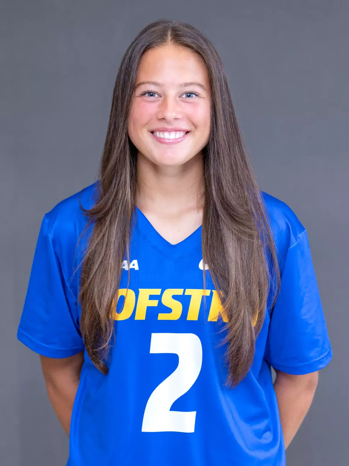 Jordyn Poll, Lacrosse, undefined