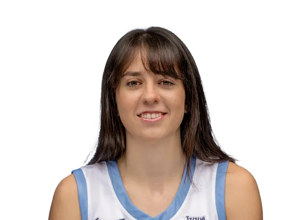 Marija Avlijas, Basketball, undefined