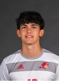 Johan Bermudez, Soccer, Sacred Heart University