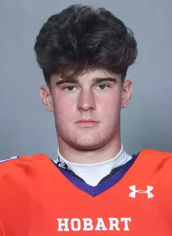 Will Coon, Football, undefined