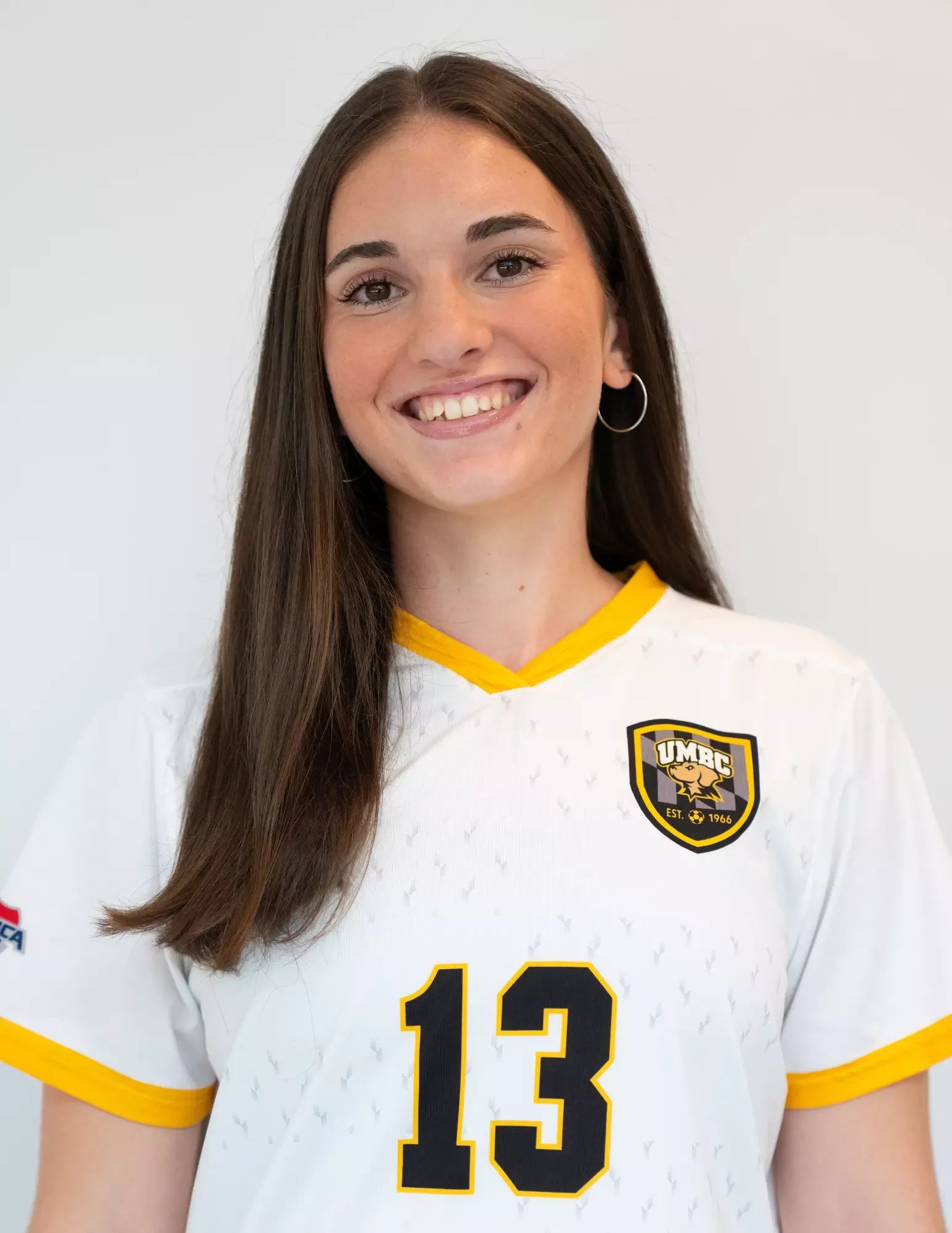 Grace Dunbar, Soccer, undefined