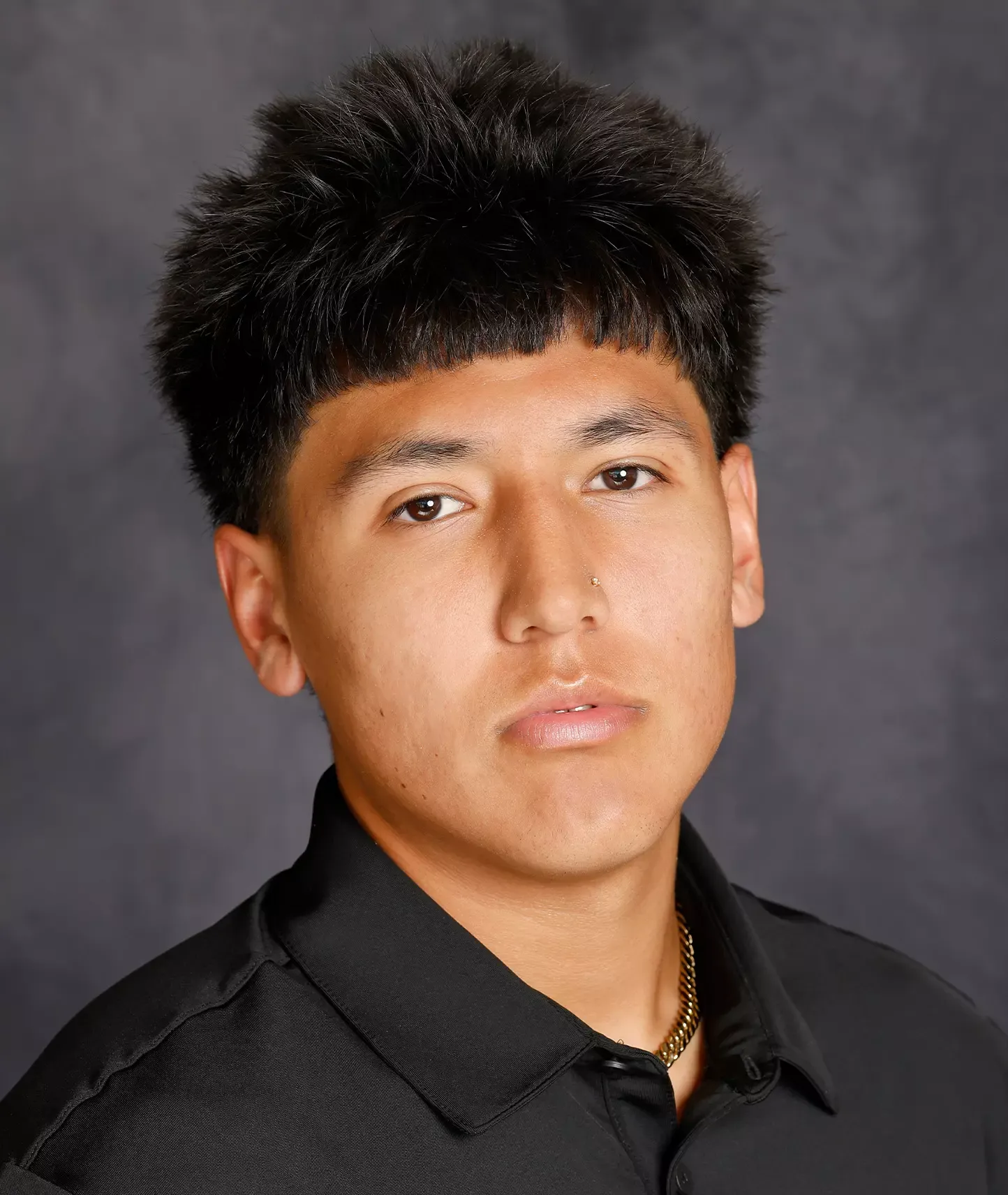 Elijah Gutierrez, Football, undefined