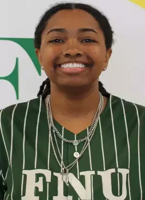 Martrece Boyd, Softball, undefined