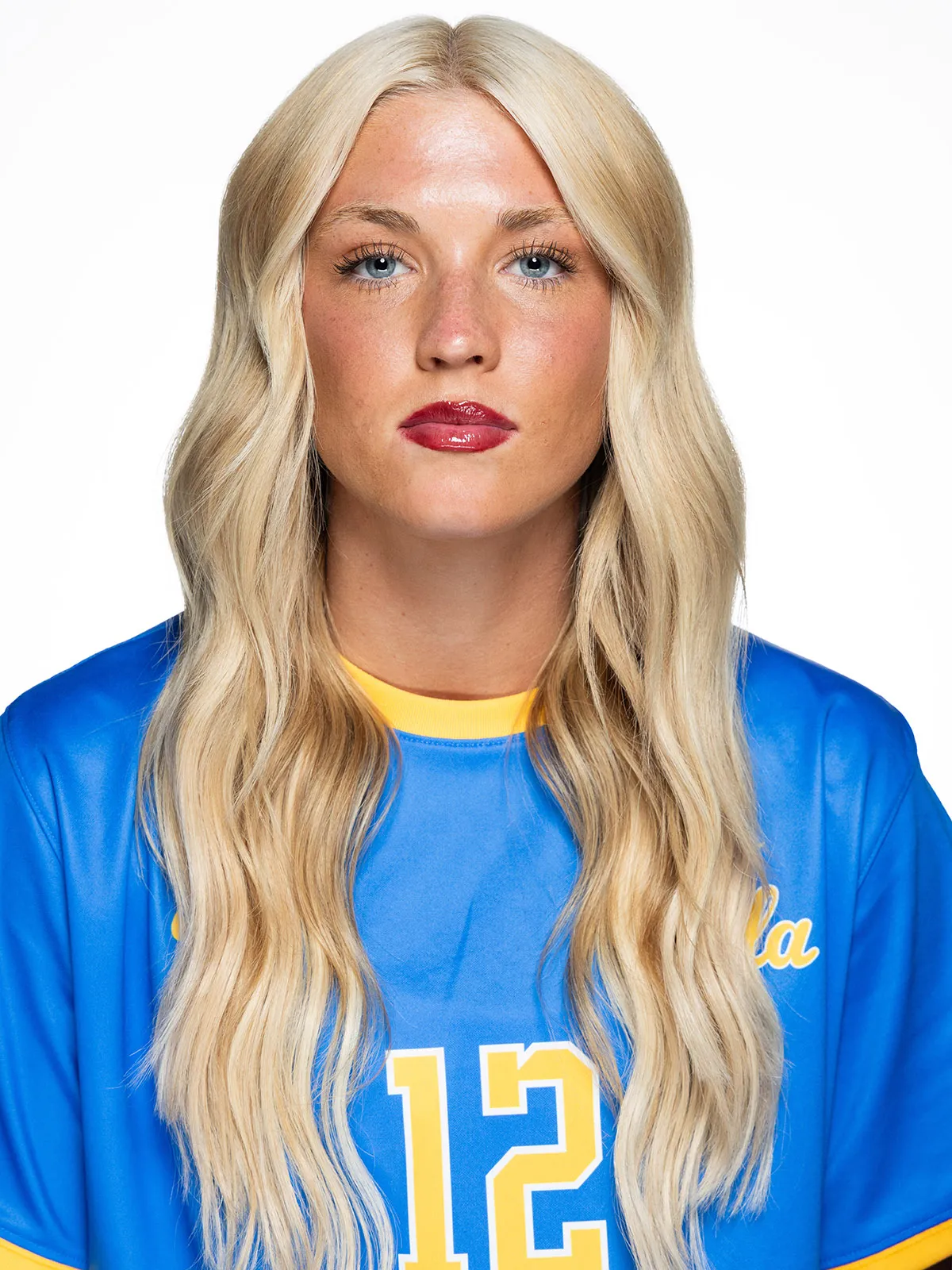 Abby Gemma, Soccer, University of California, Los Angeles