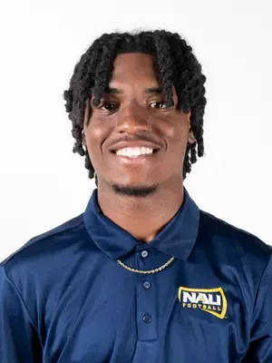 Markell Martin, Football, undefined