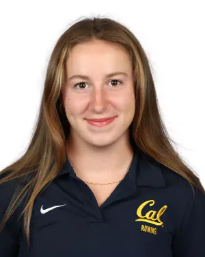 Ava Brooks, Rowing, undefined