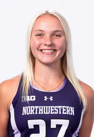 Nadia Nemeth, Field Hockey, undefined