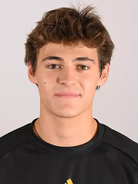 Peter Kalitka, Soccer, The College of Wooster