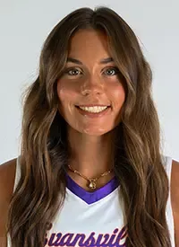 Brooke Herdes, Volleyball, undefined
