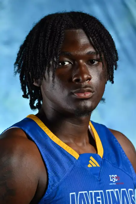 Joshua Miles, Basketball, Texas A&M University-Kingsville