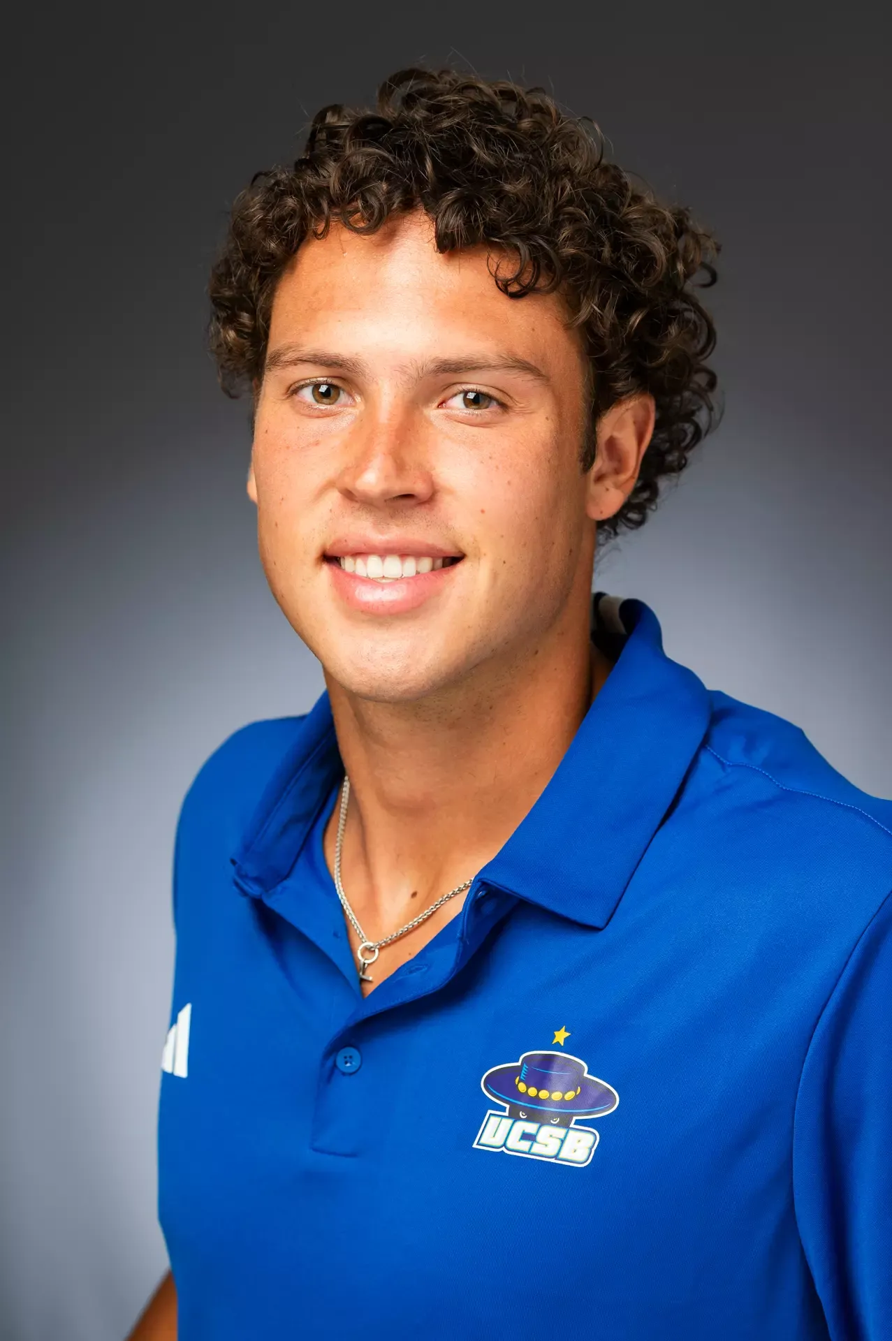 Owen Beninga, Soccer, University of California, Santa Barbara