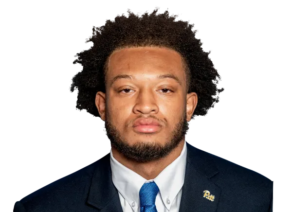 Javon McIntyre, Football, undefined