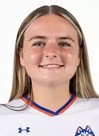 Ella Remy, Soccer, Houston Christian University