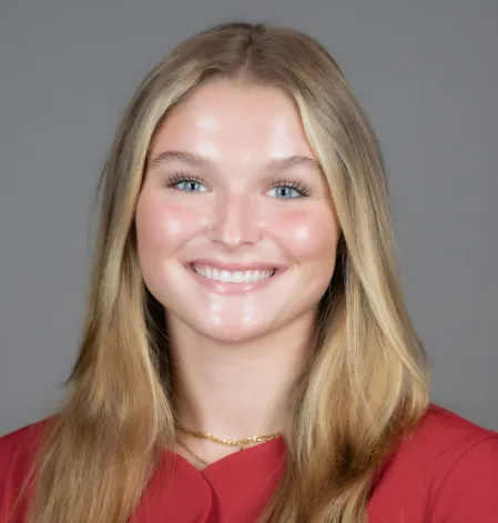 Brinli Bain, Softball, undefined