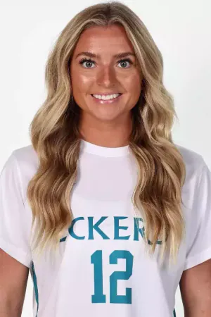 Morgan Massie, Soccer, undefined