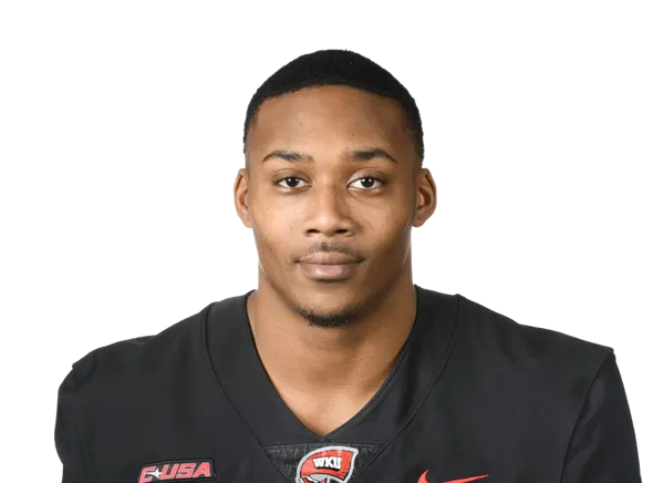 Jaylen Lewis, Football, undefined