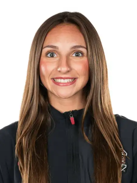 Liz Goodwin-Birnie, Swimming & Diving, University of South Carolina
