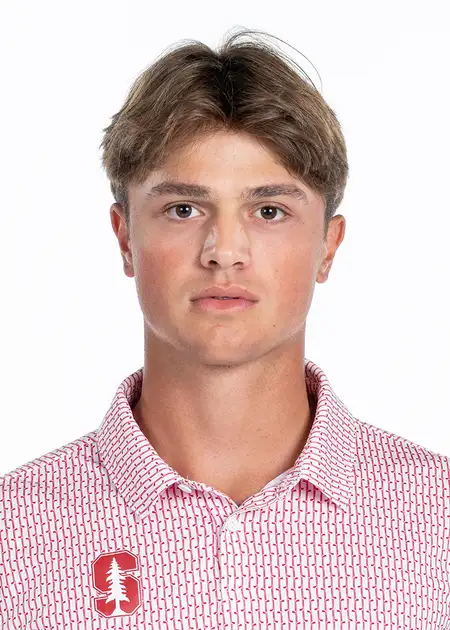 Giovanni Binaghi, Golf, Stanford University