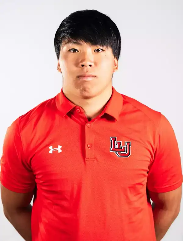 Daiki Yoshikawa, Football, Lamar University