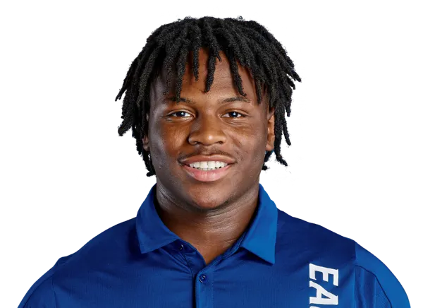 Caleb Butler, Football, undefined