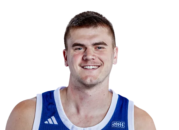 Tyler Bush, Basketball, undefined