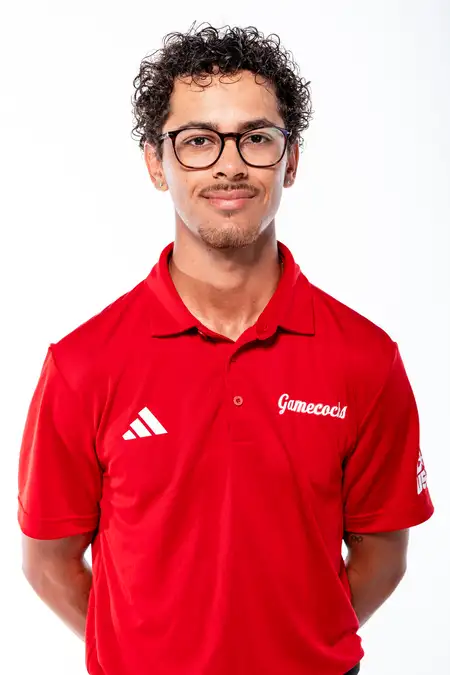 Jules Haessig, Golf, Jacksonville State University
