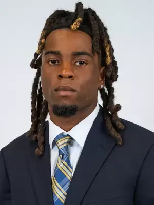 TJ Smith, Football, Charleston Southern University