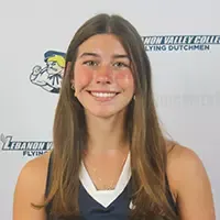 Abby Rodenberger, Field Hockey, Lebanon Valley College
