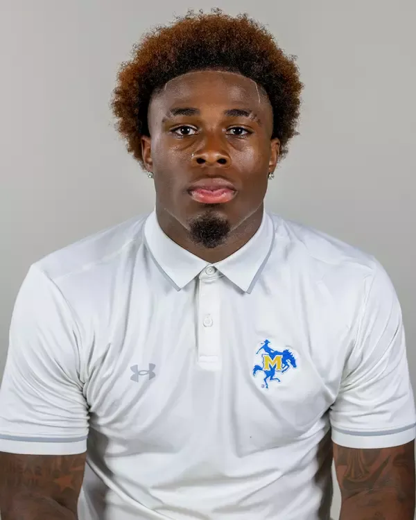 RJ Staten, Football, undefined