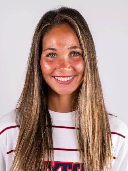 Olivia Baca, Soccer, University of Dayton