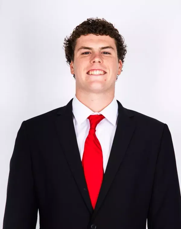 Jack Behm, Swimming & Diving, Fairfield University