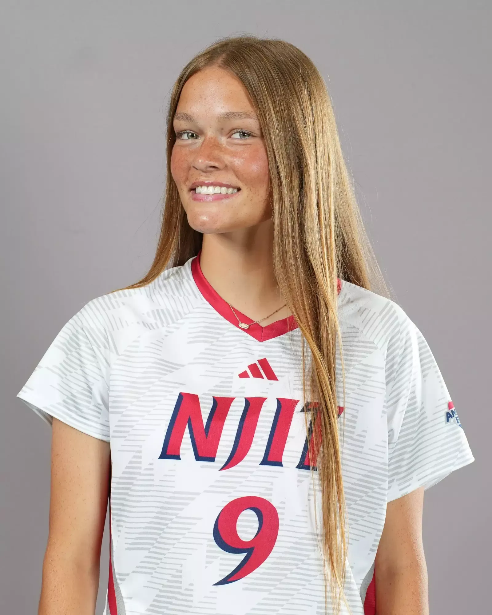 Taylor Stuart, Soccer, New Jersey Institute of Technology