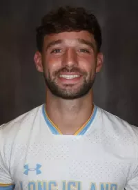 Tal Levy, Soccer, Long Island University