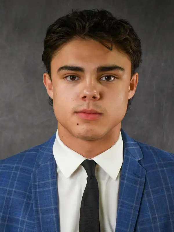 Hayden Paupanekis, Hockey, St. Cloud State University