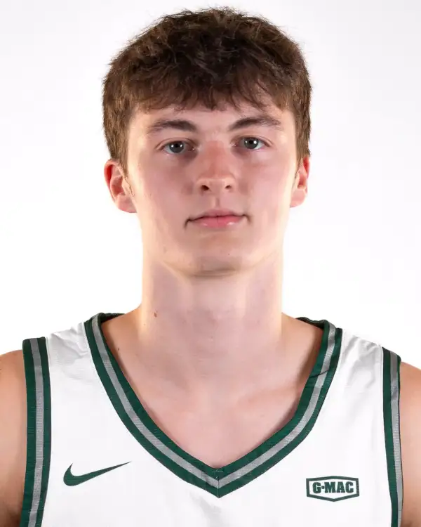 Kale Reynolds, Basketball, Lake Erie College