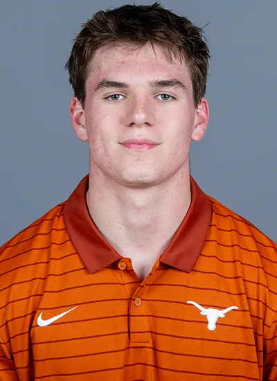 Jett Walker, Football, undefined
