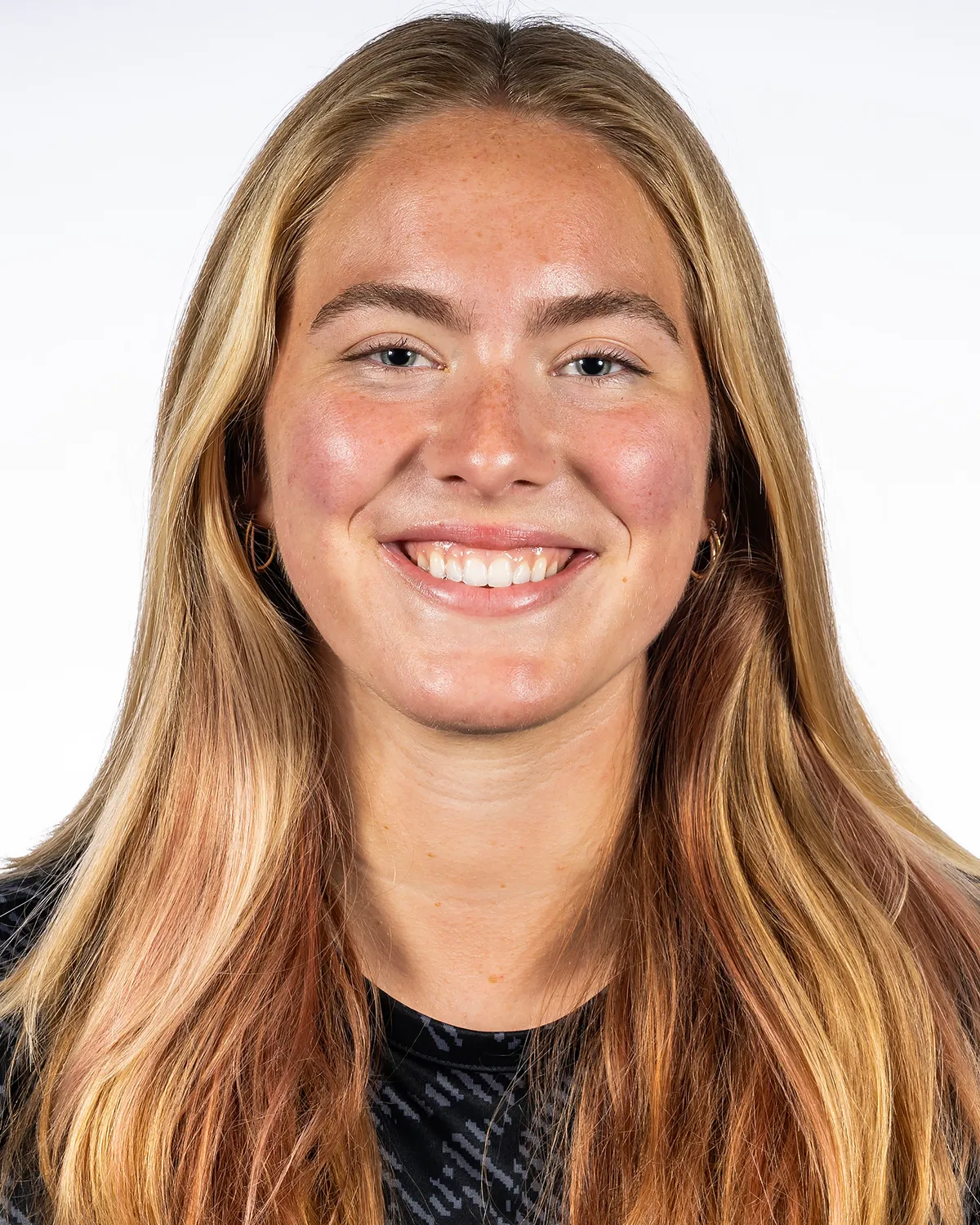 Avery Gillahan, Soccer, undefined