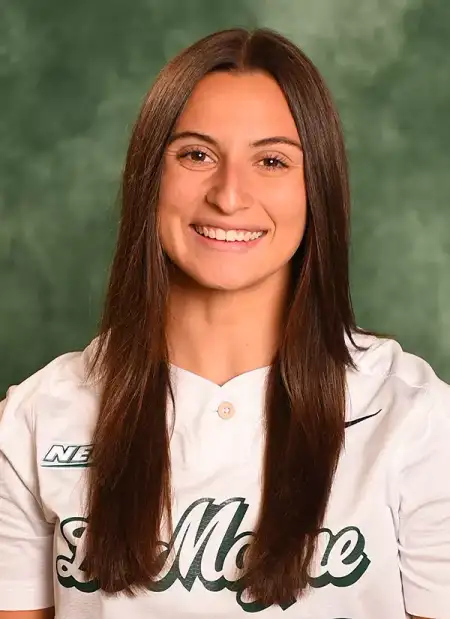 Gabriella Zarcone, Softball, Le Moyne College