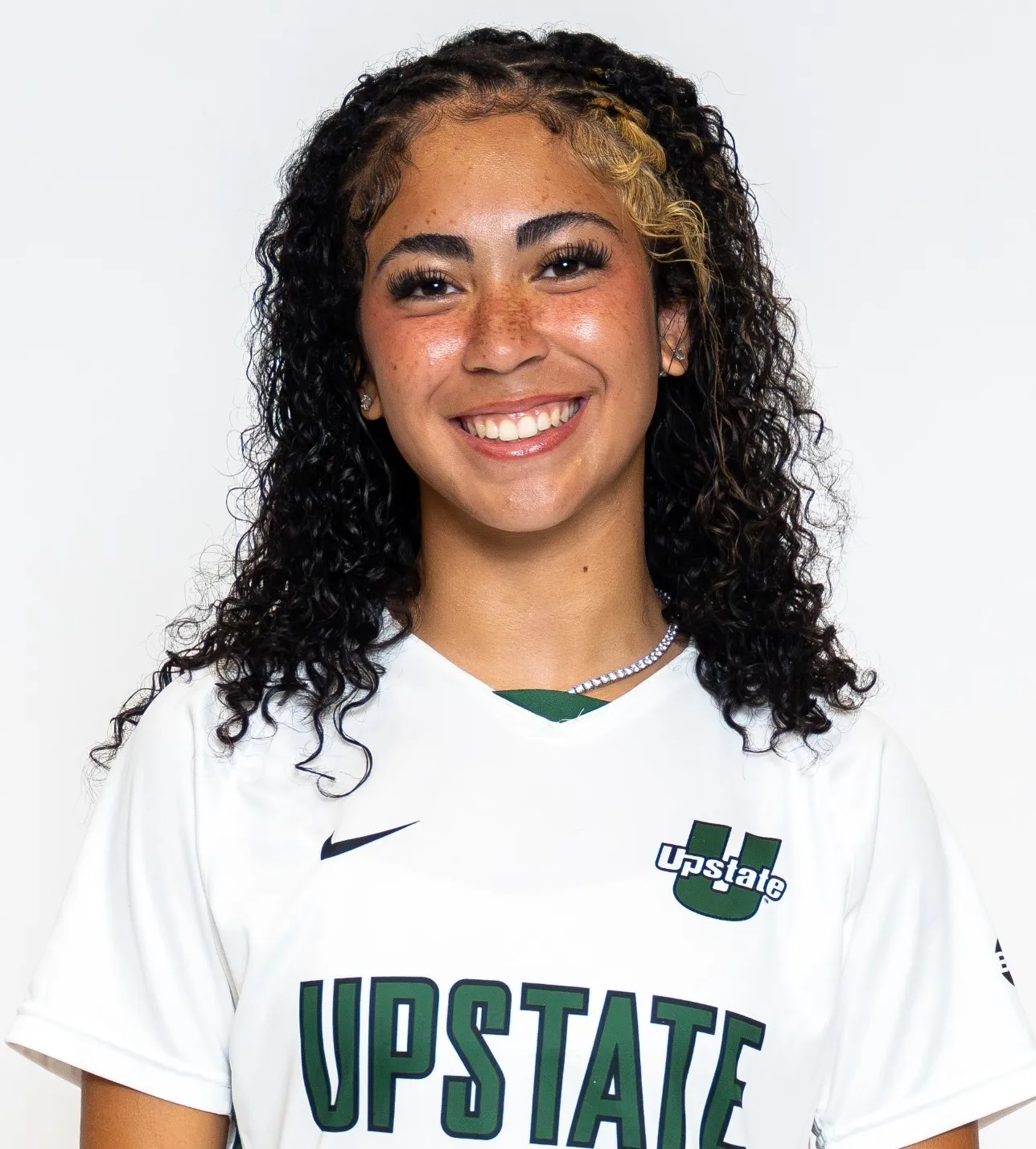 Gianna Kincaid, Soccer, University of South Carolina Upstate