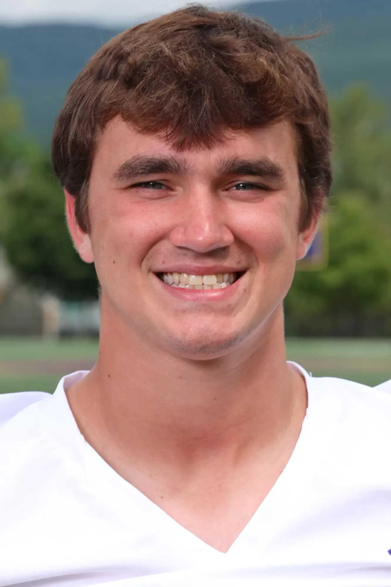 Lucas Brandt, Football, undefined